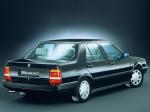 Lancia Thema Turbo 16V 1988 года